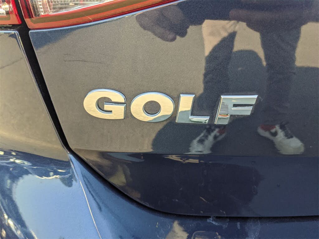 2016 Volkswagen Golf TDI S 4-Door FWD for sale in Gladstone, OR – photo 23