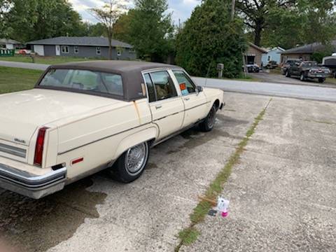 1980 Oldsmobile 98 for sale in Lima, OH – photo 8