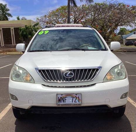 2009 Lexus RX 350! NEW ARRIVAL 14995! - - by for sale in Lihue, HI – photo 3