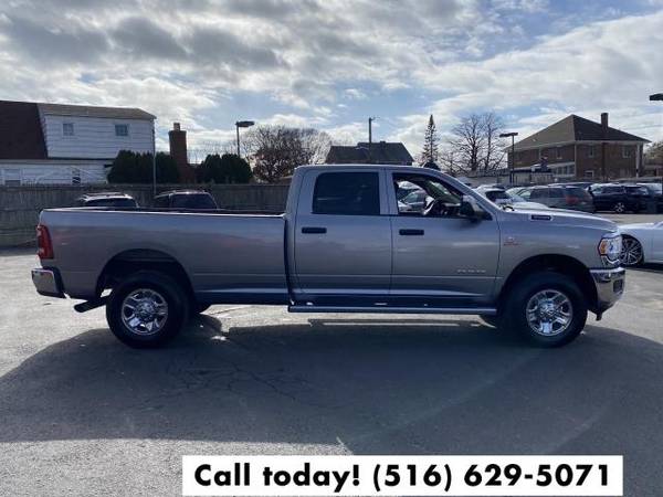 2020 Dodge Ram 3500 Tradesman Pickup - - by dealer for sale in Inwood, NY – photo 2