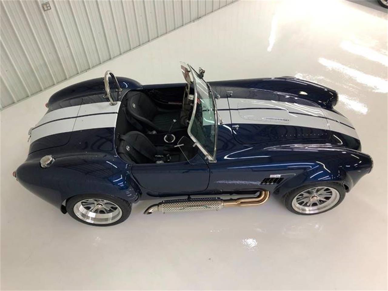 1965 Shelby Cobra for sale in Auburn Hills, MI – photo 34