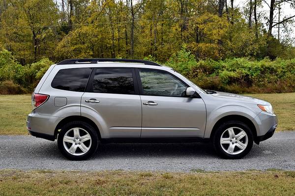 2010 Subaru Forester 2 5x Premium 1 Owner Serviced Only 85k Miles! for sale in Nashville, AL – photo 5