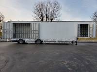 Kentucky Moving Van, Peterbuilt, International Non CDL Attic Van -... for sale in Earth City, TX – photo 14