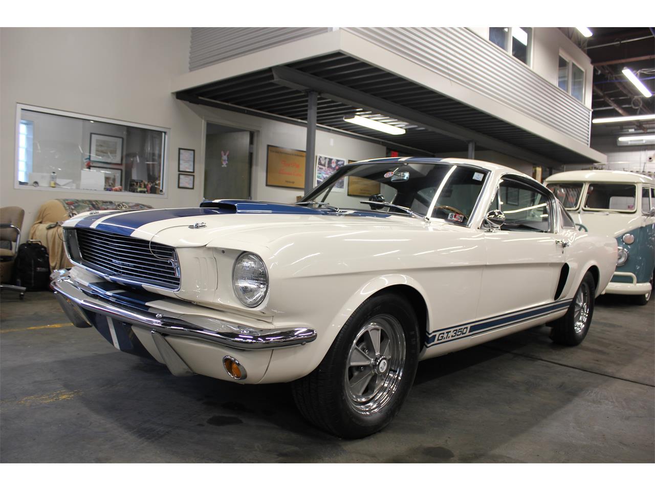 1966 Shelby GT350 for sale in Pittsburgh, PA