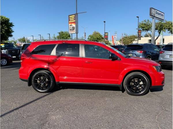 2017 Dodge Journey GT Sport Utility 4D for sale in Escondido, CA – photo 6