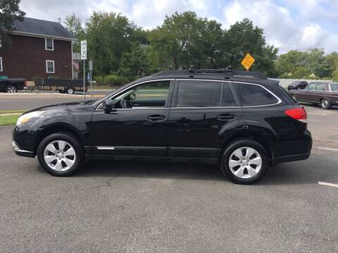 2011 Subaru Outback WEEKEND SPECIAL!!! for sale in Point Pleasant Boro, NJ – photo 6