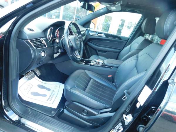 2017 MERCEDES BENZ GLE 400**LIKE NEW**LOW MILES**FINANCING... for sale in redford, MI – photo 10