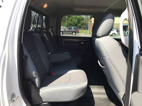 ==2014 RAM 2500==4X4**CRUISE CONTROL**HANDS FREE**GUARANTEED APROVAL** for sale in Springdale, AR – photo 17