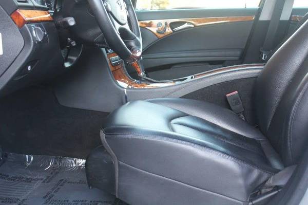 2008 Mercedes-Benz E320 BlueTec Sedan FREE DELIVERY WITH EVERY... for sale in Sacramento , CA – photo 7