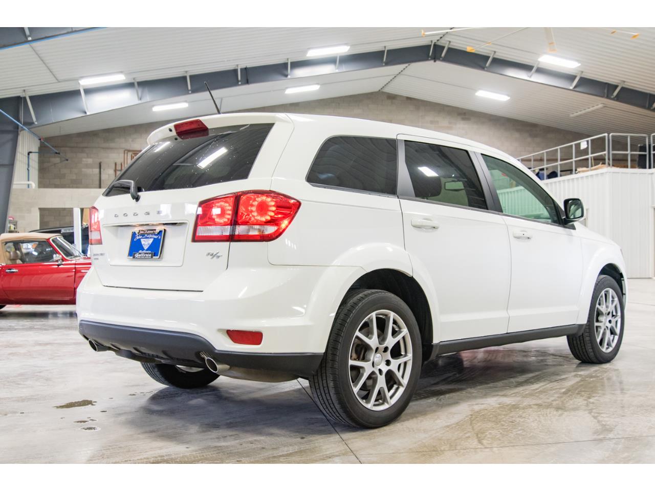 2015 Dodge Journey for sale in Salem, OH – photo 8