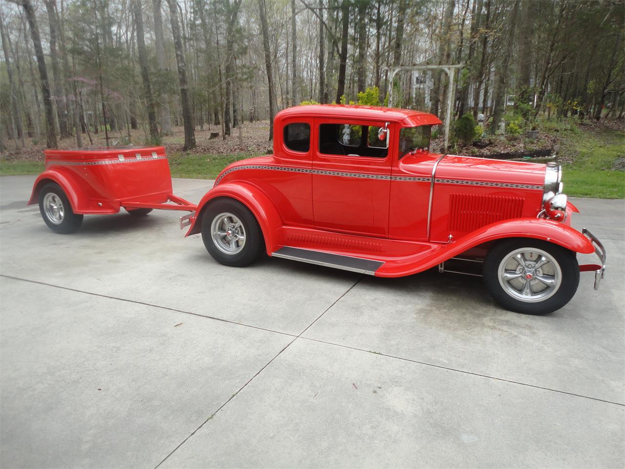 1931 Ford Coupe for sale in Salisbury, NC – photo 4