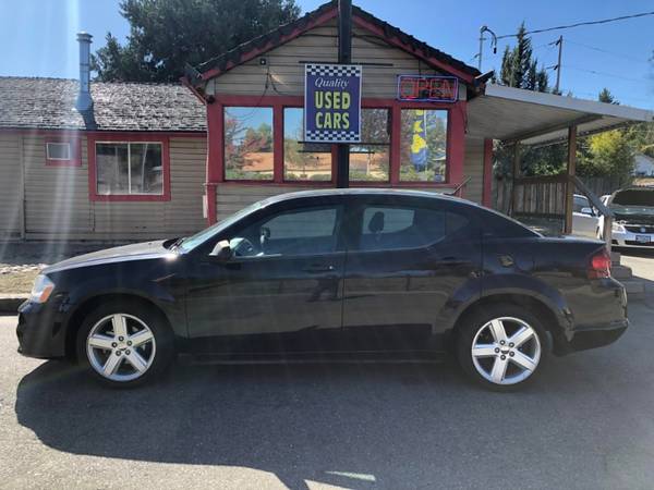 2013 Dodge Avenger Base for sale in Grants Pass, OR – photo 2