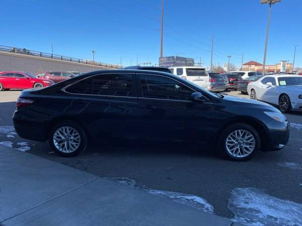 2016 Toyota Camry - - by dealer - vehicle automotive for sale in Grand Junction, CO – photo 6