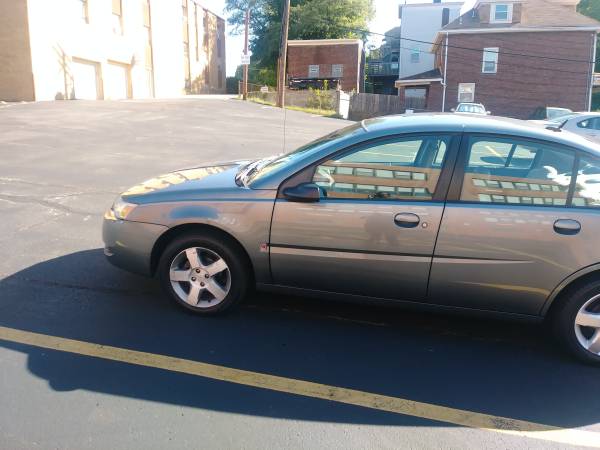 2006 SATURN ION 41,500 - cars & trucks - by owner - vehicle... for sale in Pittsburgh, PA – photo 10