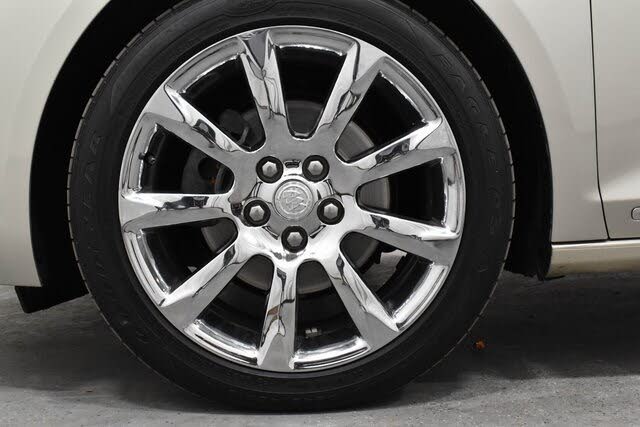 2014 Buick LaCrosse Premium I FWD for sale in Monroe, MI – photo 33