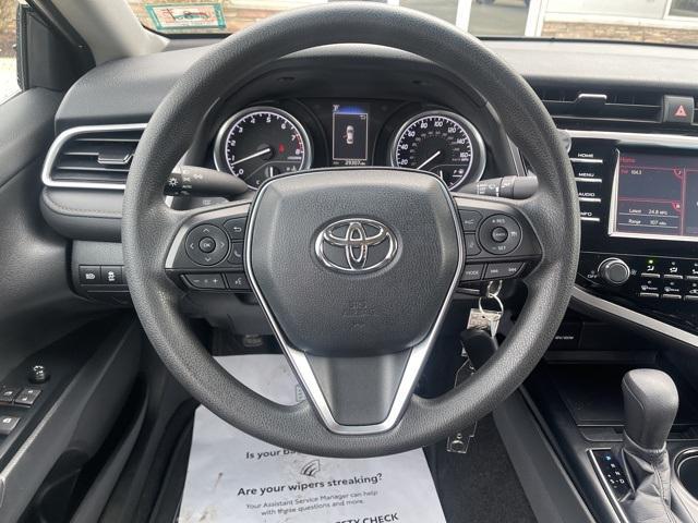 2018 Toyota Camry LE for sale in Scranton, PA – photo 24