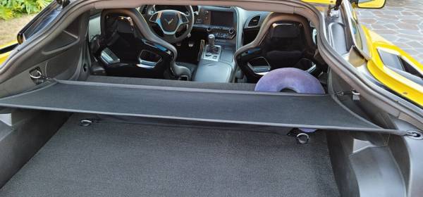 2014 Stingray Corvette Z51 Coupe 2D for sale in Prairieville, LA – photo 10