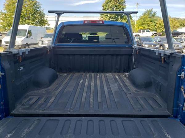 2007 Toyota Tundra CrewMax SR5 Pickup 4D 5 1/2 ft 304021 Cash Price for sale in CHANTILLY, District Of Columbia – photo 11