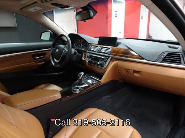 2014 BMW 428i xDrive AWD - - by dealer - vehicle for sale in Waterloo, MO – photo 19