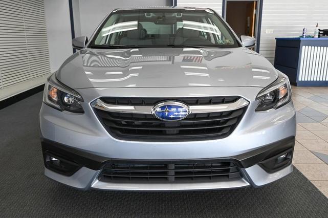 2020 Subaru Legacy Premium for sale in Leesport, PA – photo 5