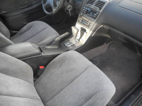 Nissan Maxima very clean 90k miles all power cold air runs perfect for sale in Hallandale, FL – photo 20