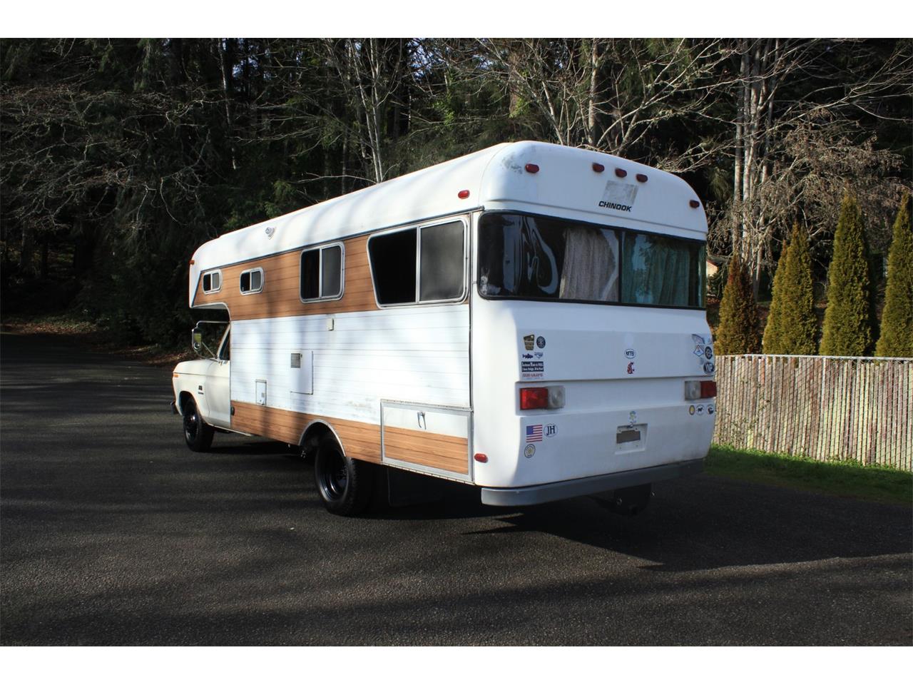 1975 Ford Recreational Vehicle for sale in Tacoma, WA – photo 6