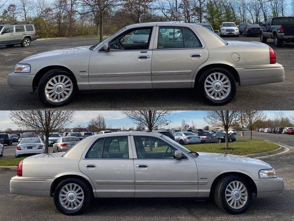 2011 Mercury Grand Marquis LS - LOWEST PRICES UPFRONT! - cars &... for sale in Columbus, OH – photo 7