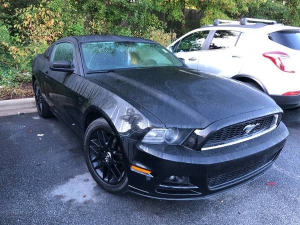 2014 Ford Mustang V6 for sale in High Point, NC – photo 3