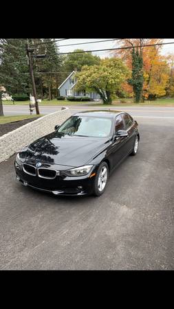 2014 bmw 320 xdrive for sale in Wyoming, PA
