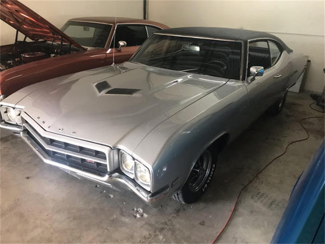 1969 Buick Gran Sport for sale in Fort Myers, FL – photo 2