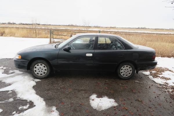 1995 Toyota Camry LE Sedan 4D for sale in Fort Collins, CO