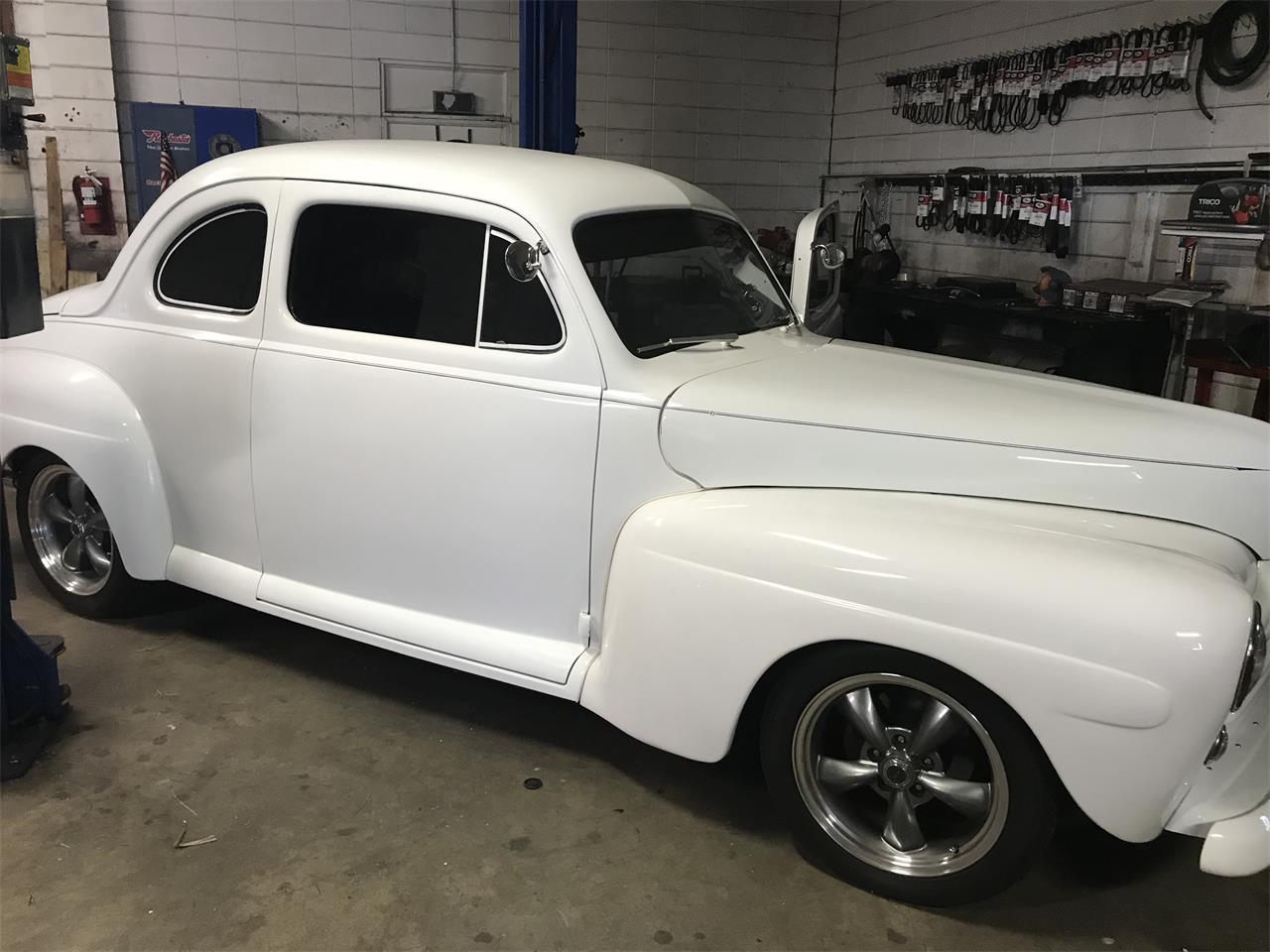 1948 Ford Coupe for sale in SAINT PETERSBURG, FL – photo 10