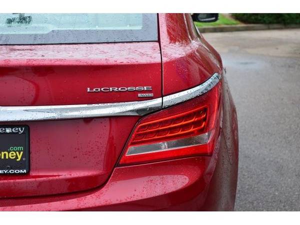 2014 Buick LaCrosse Premium I - sedan for sale in Cincinnati, OH – photo 7
