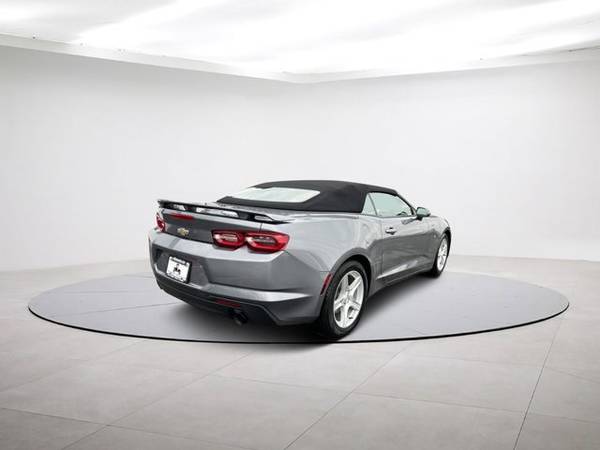 2020 Chevrolet Camaro 1LT - - by dealer - vehicle for sale in Clayton, NC – photo 9