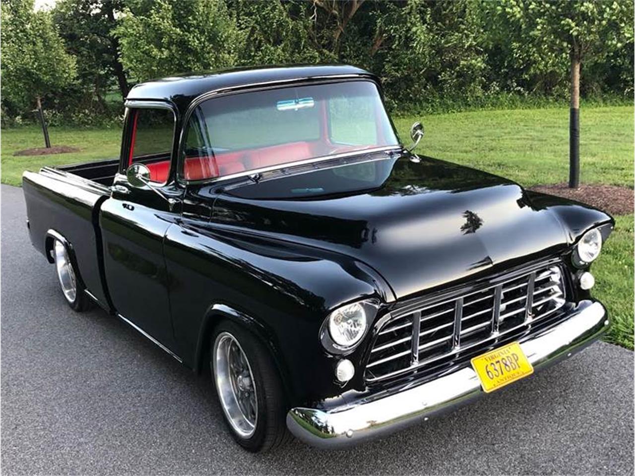 1955 Chevrolet Cameo for sale in Clarksburg, MD – photo 3