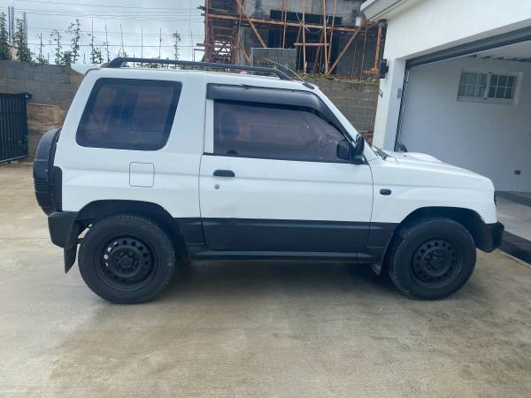 1995 Mitsubishi Pajero for sale in Other, Other – photo 5