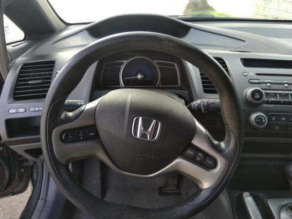 2008 Honda Civic EX - EZ Financing!! Buy Here Pay Here!! for sale in Ventura, CA – photo 12