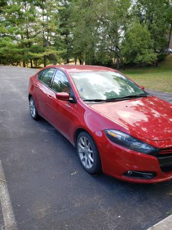2013 Dodge Dart Ralleye for sale in Hagerstown, MD – photo 2