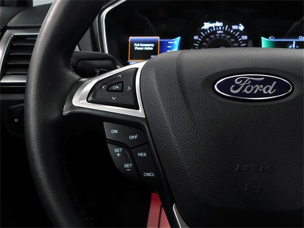 2015 Ford Fusion for sale in Hamburg, NY – photo 94