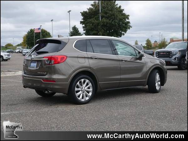 2016 Buick Envision Premium II AWD Lthr Moon for sale in Minneapolis, MN – photo 3