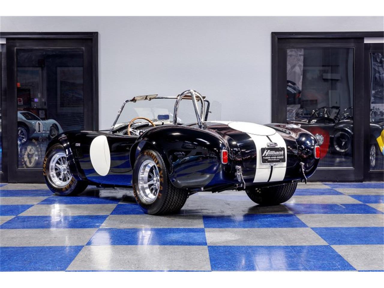 1965 Superformance Cobra for sale in Irvine, CA – photo 5