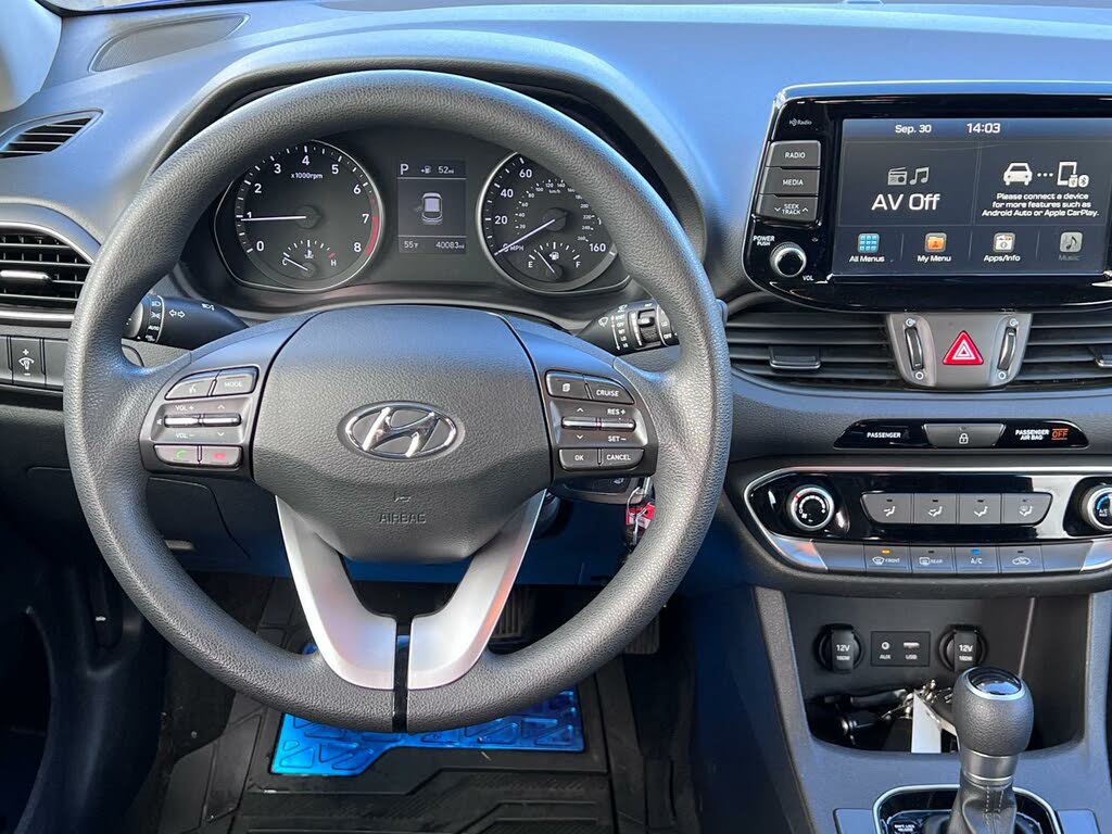 2019 Hyundai Elantra GT FWD for sale in Anchorage, AK – photo 11