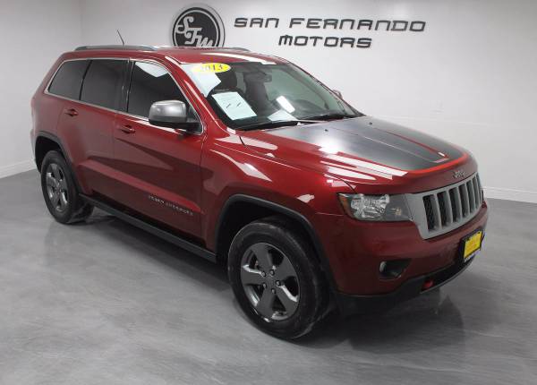 2013 Jeep Grand Cherokee Laredo - - by dealer for sale in Austin, TX – photo 4