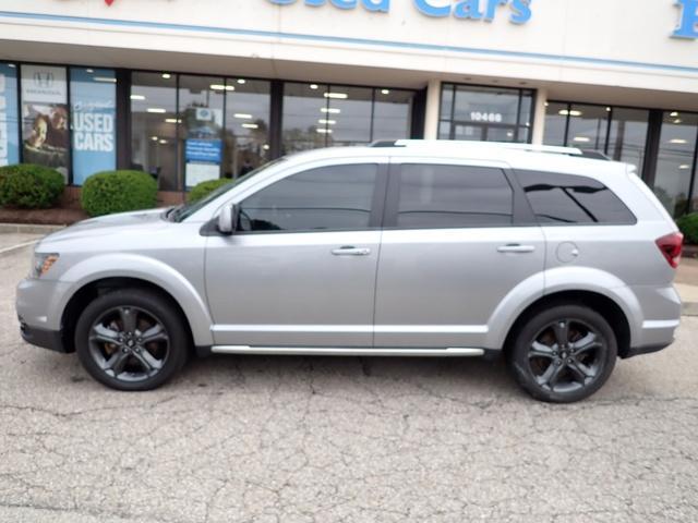 2018 Dodge Journey Crossroad for sale in Other, PA – photo 2