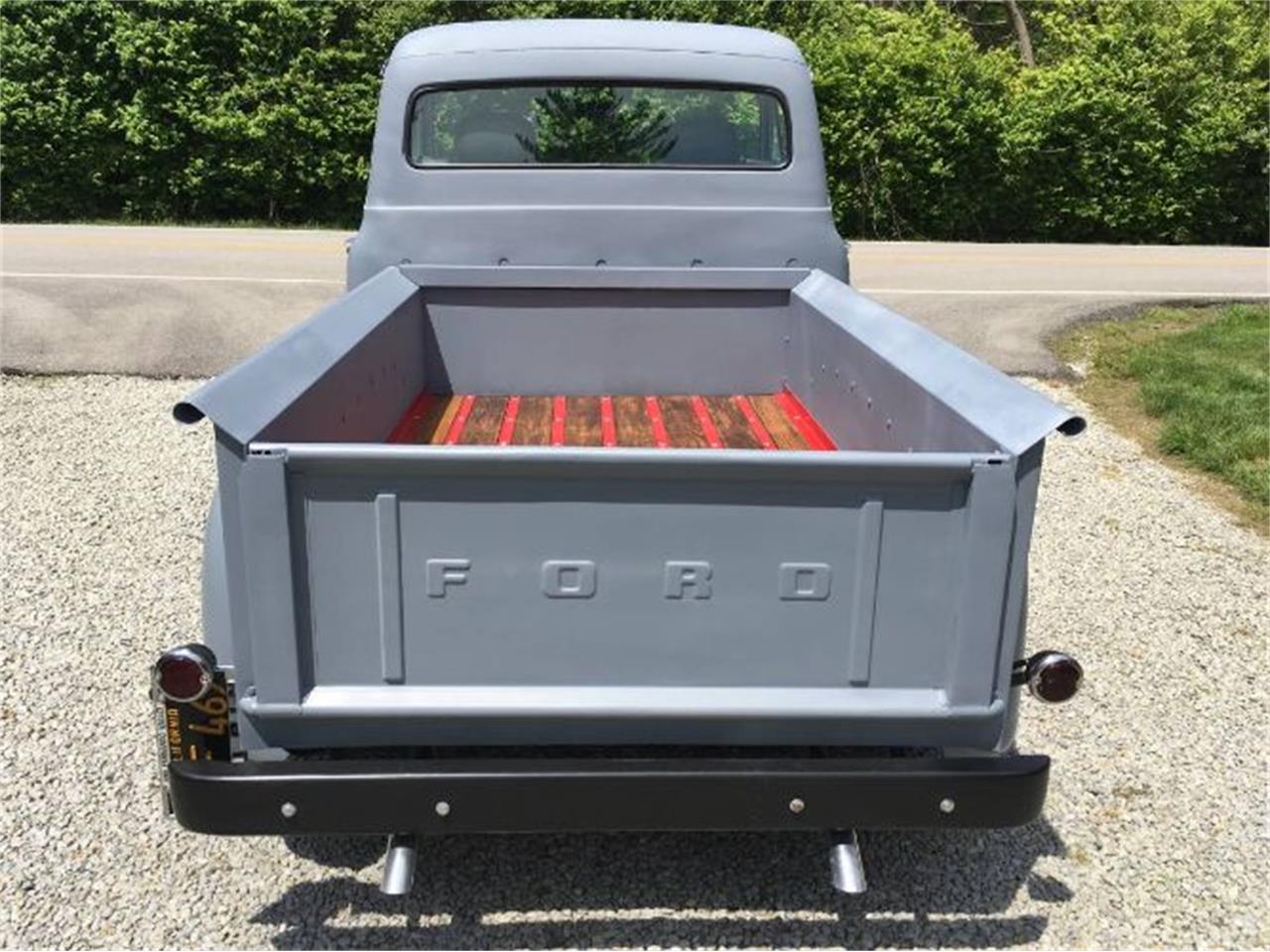 1953 Ford F100 for sale in Cadillac, MI – photo 13