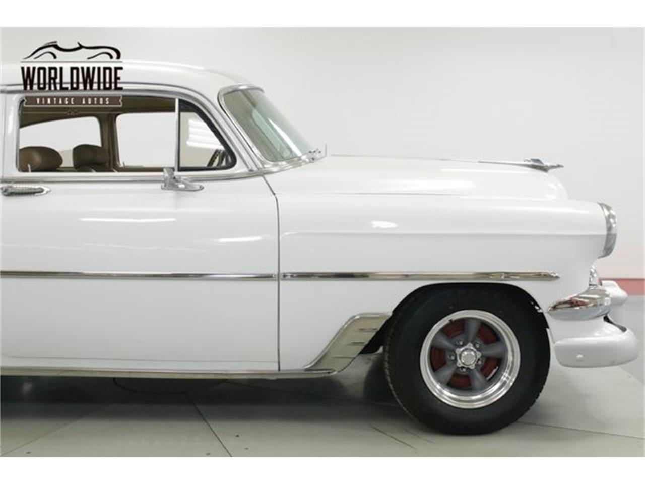 1954 Chevrolet 210 for sale in Denver , CO – photo 11