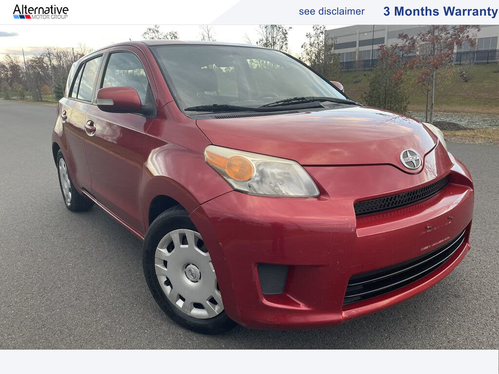 2009 Scion xD Base for sale in Chantilly, VA