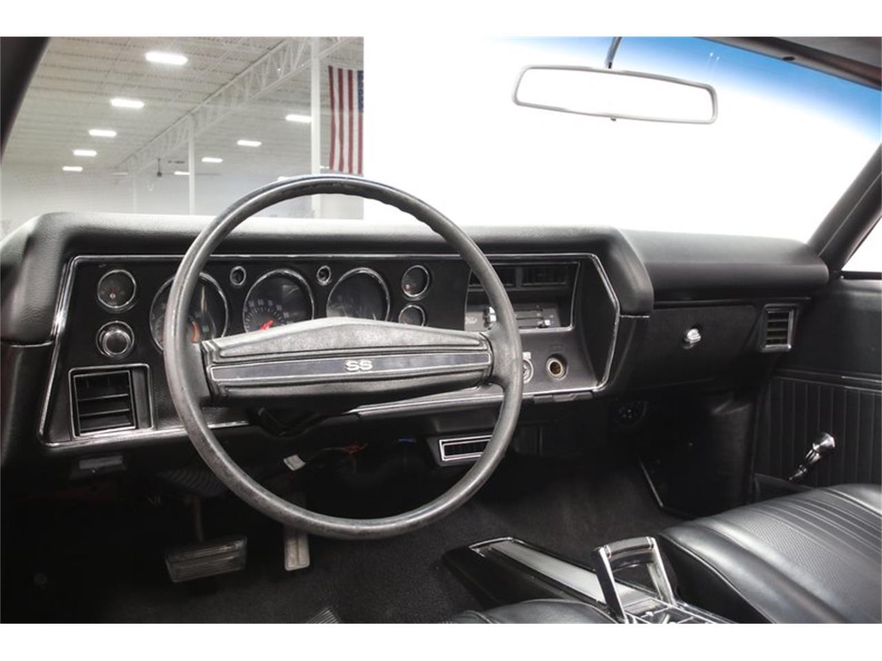 1970 Chevrolet Chevelle for sale in Concord, NC – photo 49