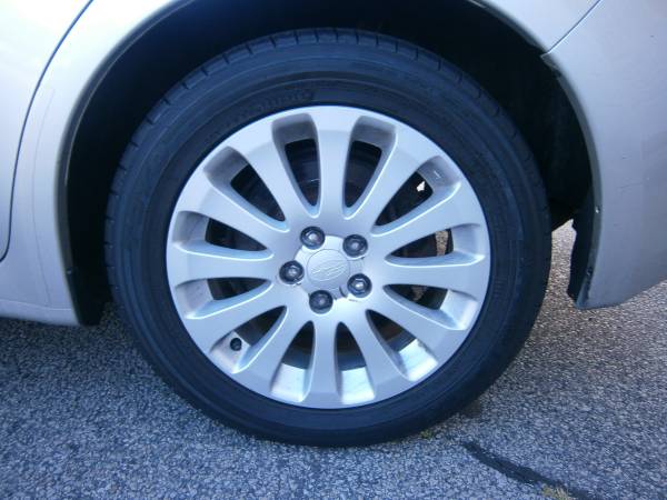 2011 Subaru Impreza 2.5i Premium AWD 4dr Wagon 4A 91678 Miles for sale in QUINCY, MA – photo 17