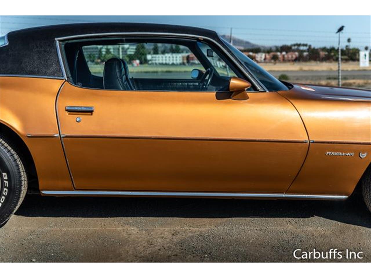 1972 Pontiac Firebird for sale in Concord, CA – photo 26